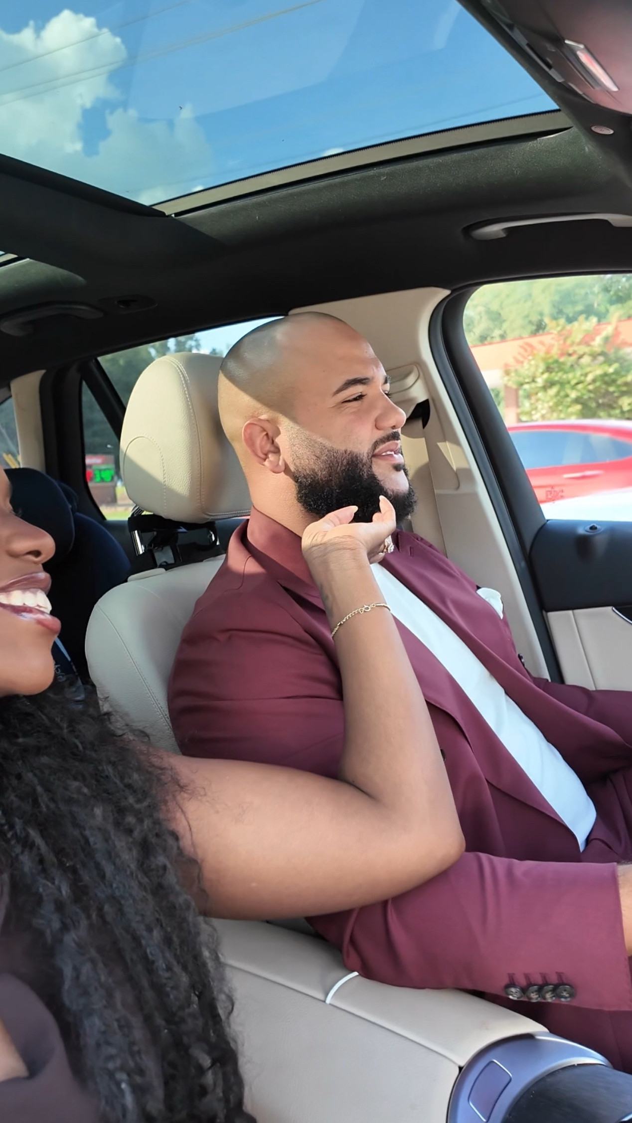 Pure chaos and comedy 🥴🤣 

5’4 | 145lbs | Size M

If you ever wondered what really happens in our household…here it is. And we wouldn’t have it any other way ♥️ 

Also…this is what our YouTube looks like 😂


#LTKBeauty #LTKFamily #LTKMens