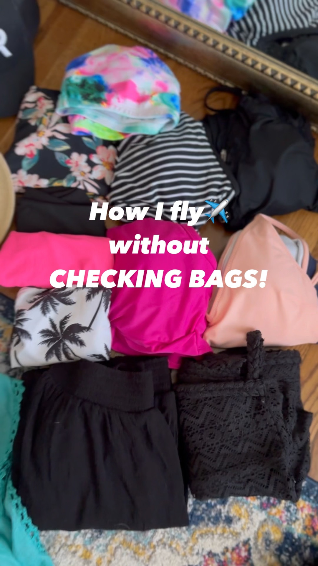 My carry-on luggage & travel essentials! 

#LTKitbag #LTKFind #LTKtravel