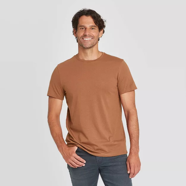 Men's Perfect T-Shirt - Goodfellow & Co™ | Target