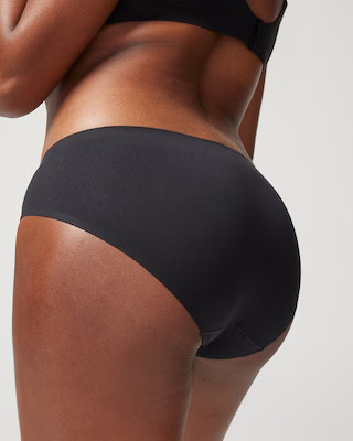 Soft Stretch Hipster Panty | SOMA