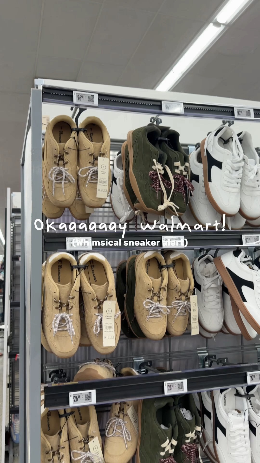 I’ll take them both! 🫶🏼😍

#LTKU #LTKootd #LTKgrwm