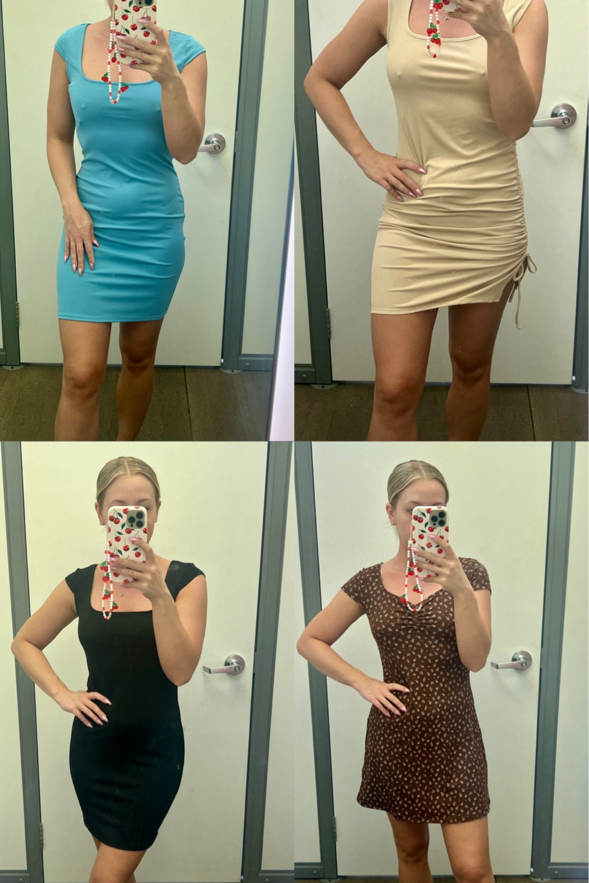Plenty of cute dress options from No Boundaries at Walmart! 🥰
.
Dresses | summer style | Walmart style 

#LTKFindsUnder50 #LTKSeasonal #LTKSummerSales