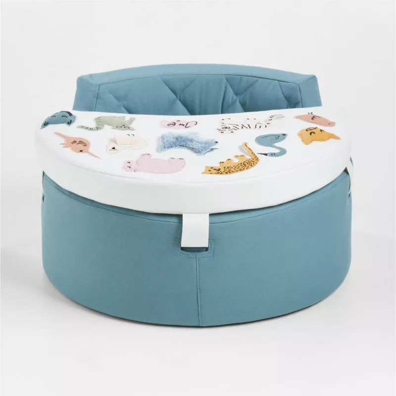 Land of nod baby chair hot sale