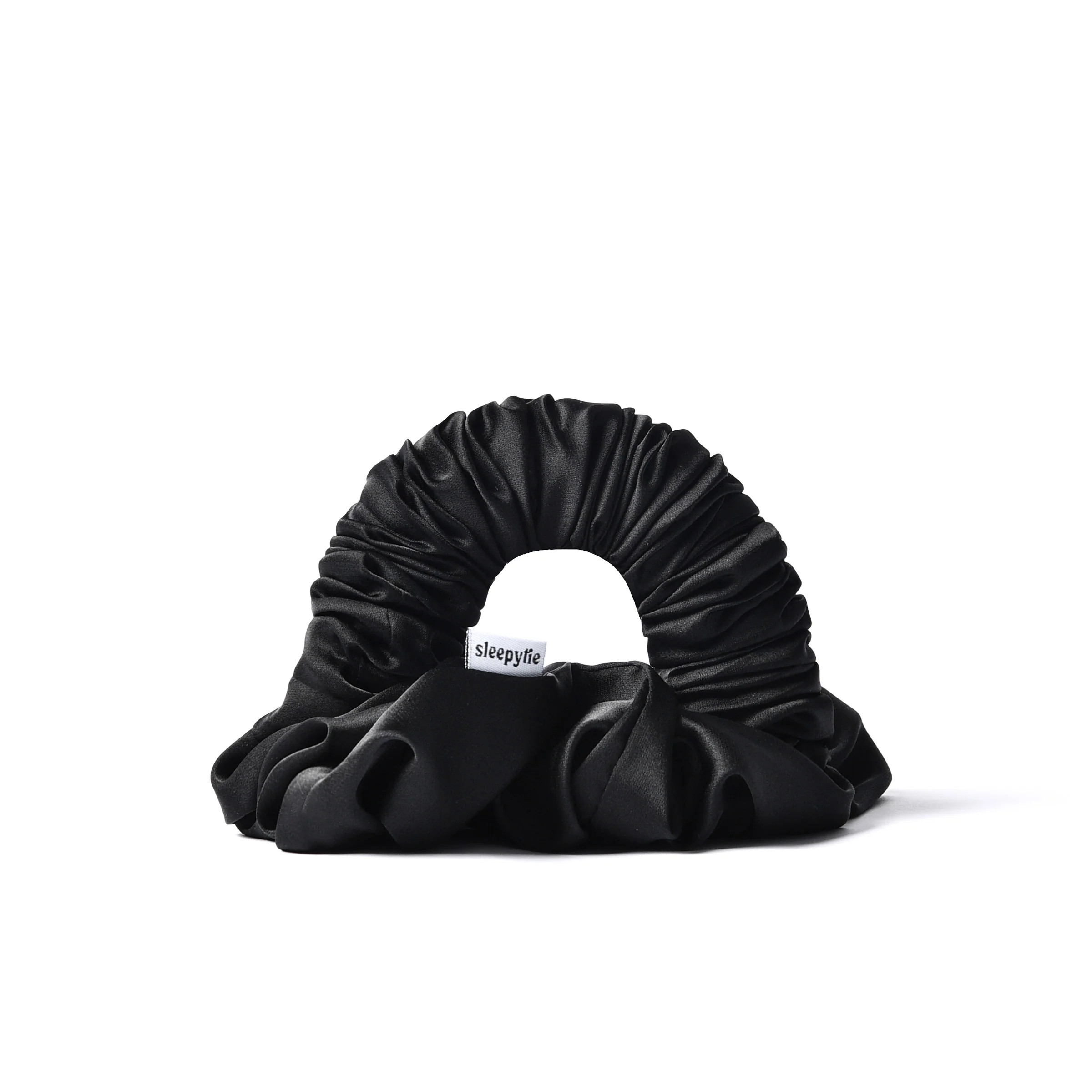 The Sleepy Tie® Small Midnight | Sleepy Tie