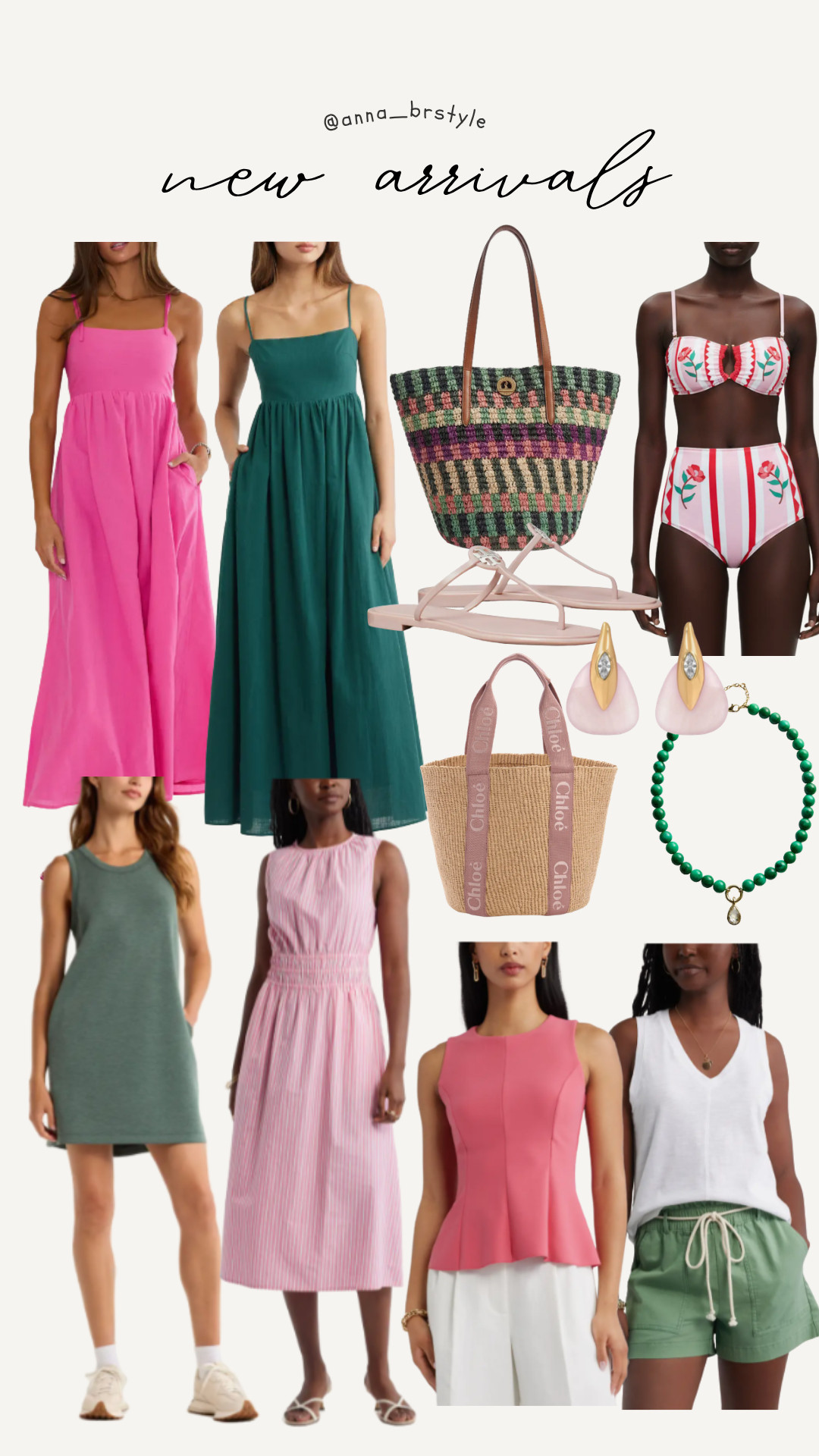 Nordstrom summer fashion, colorful summer dresses, vacation outfit ideas, beach vacation style, resort wear finds, woven tote bag, summer swimwear, casual summer dress, pink summer outfit, coastal style 

 #LTKOver40 #LTKSwim