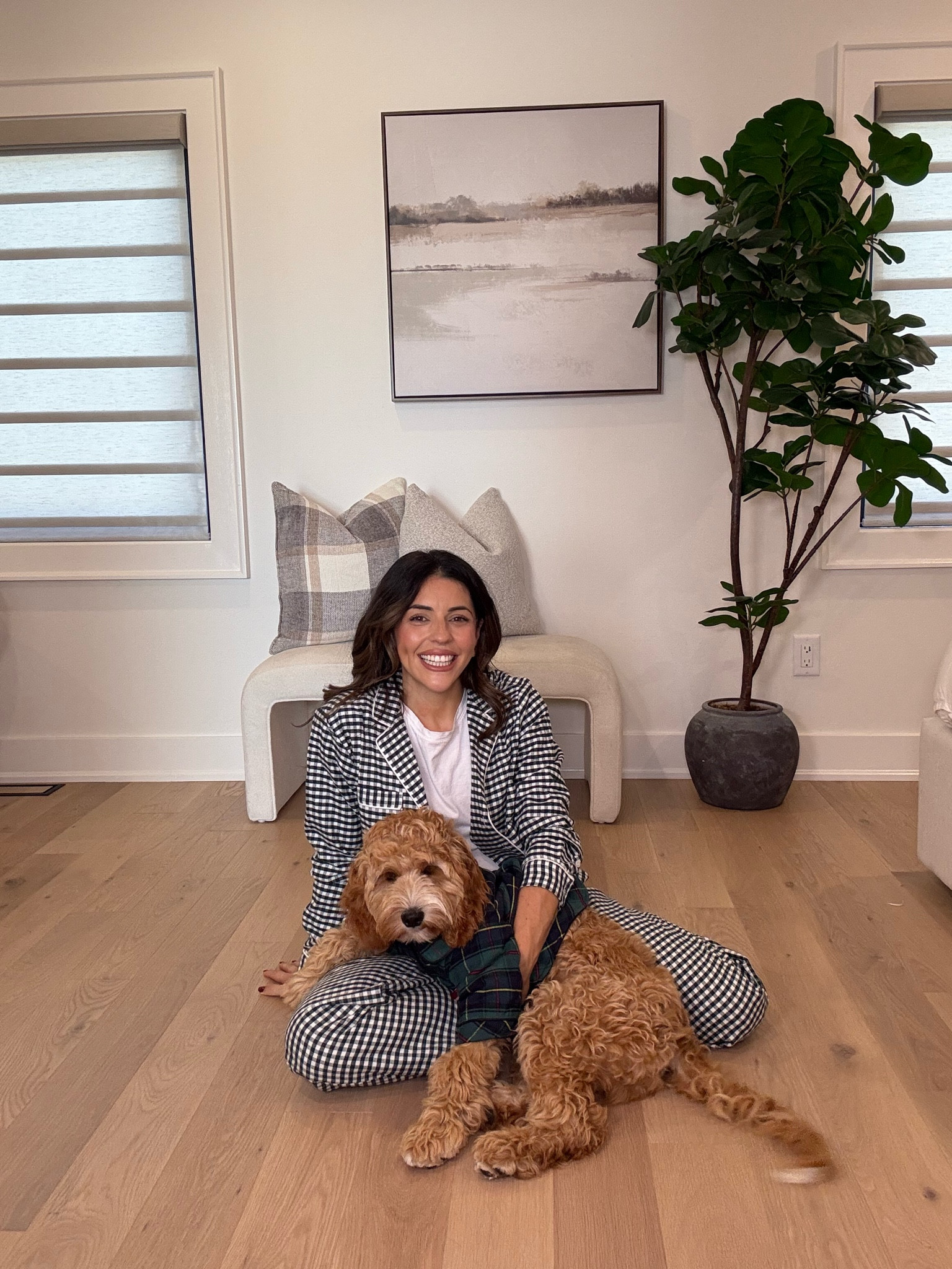 It’s our favourite time of year! Holiday pj’s are 50% off plus an additional 10% off with code FAMILY @gap! 

#ad #gapcanada #howyouweargap

#LTKautumn #LTKsale #LTKcanada