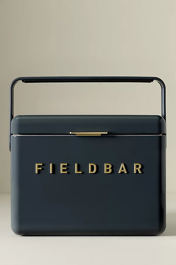 Mini Bar Cooler | Anthropologie (US)