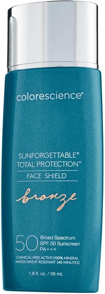 Colorescience Total Protection Face Shield SPF 50 | Amazon (US)