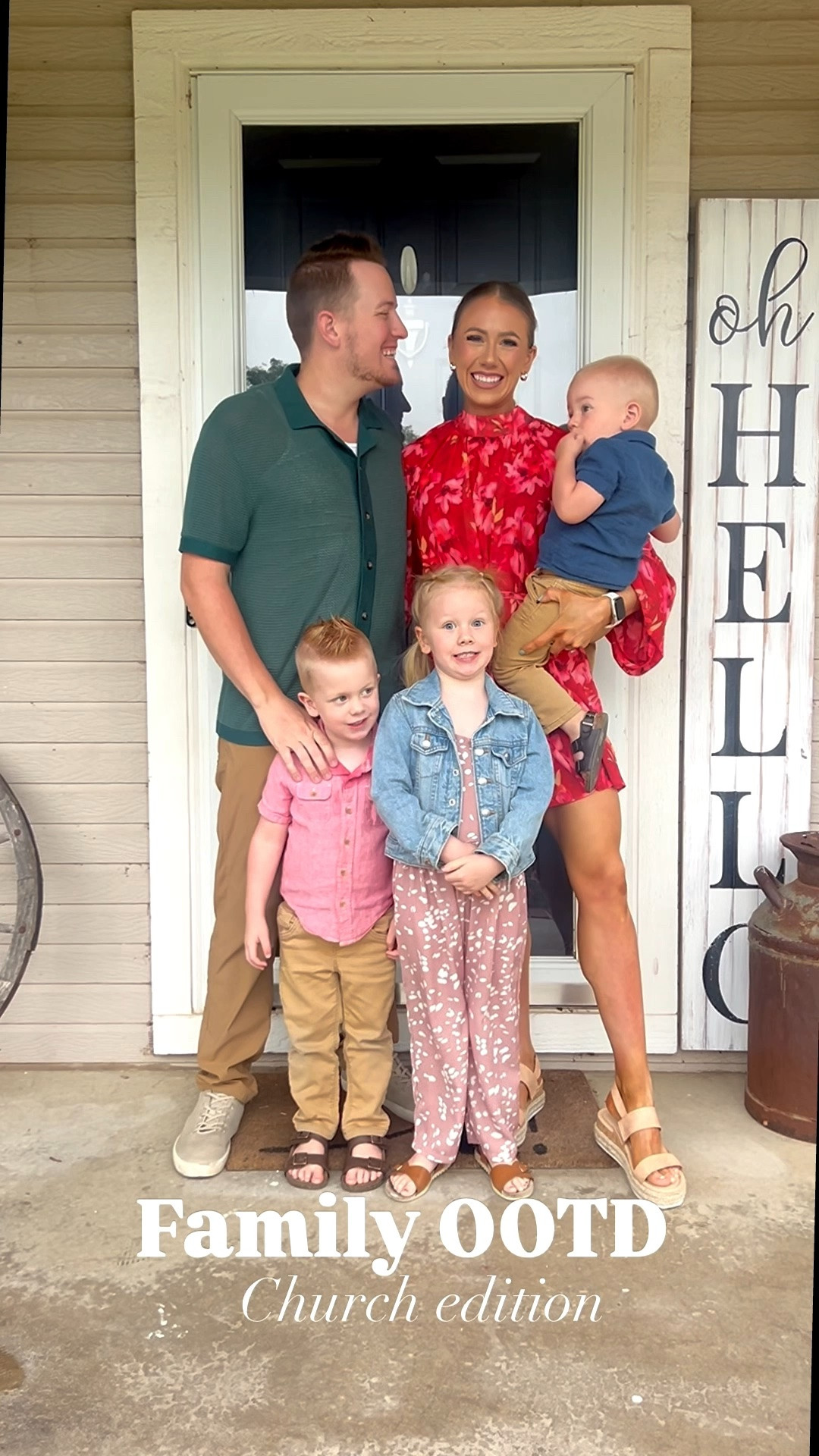 #LTKMothersDay #LTKootd