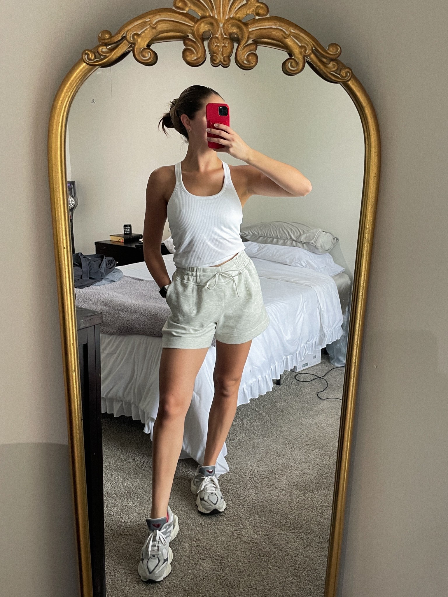 softest and most modest workout shorts 

#LTKShoeCrush #LTKFindsUnder50
