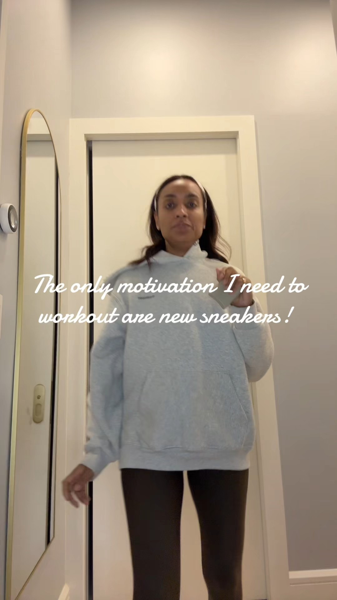 New Year #newbalance

#LTKOver40 #LTKActive