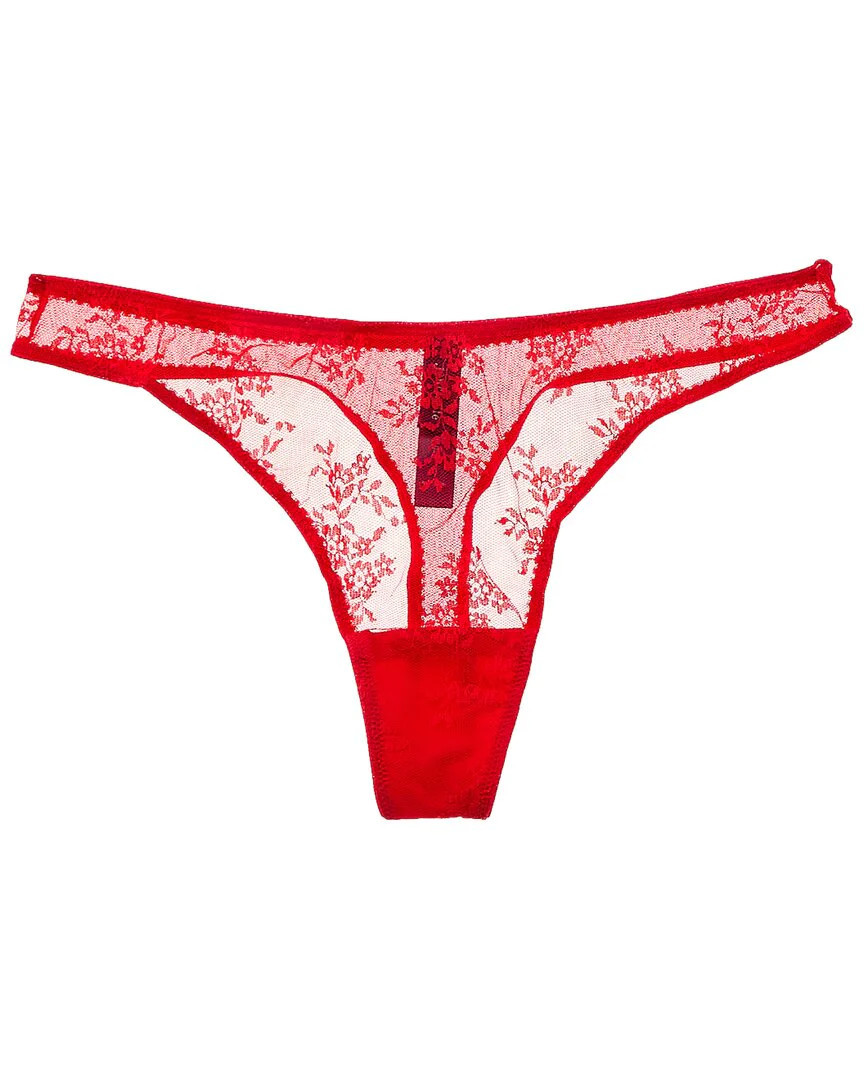 Journelle Romy Thong | Shop Simon