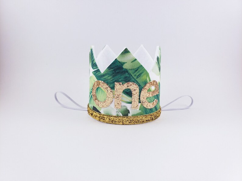 safari birthday crown, safari birthday, jungle 1st birthday, our little monkey, two wild party, s... | Etsy (US)
