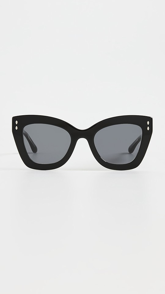 Cat Eye Sunglasses | Shopbop