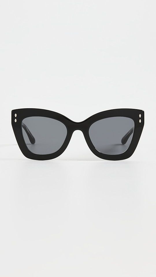 Cat Eye Sunglasses | Shopbop
