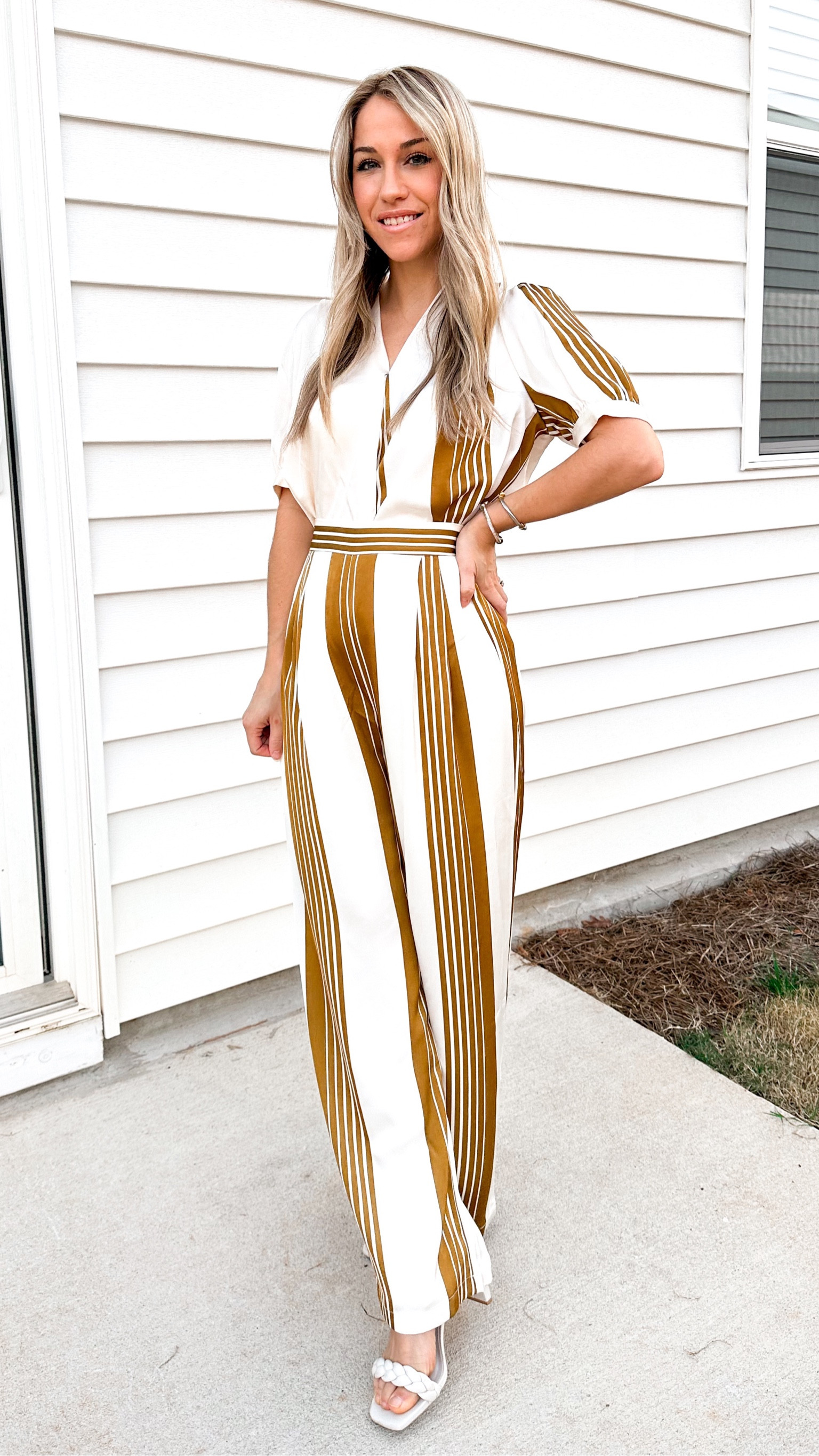 Two piece set, stripe outfit, matching set, cocktail outfit, party outfit 

#LTKstyletip #LTKparties #LTKfindsunder100