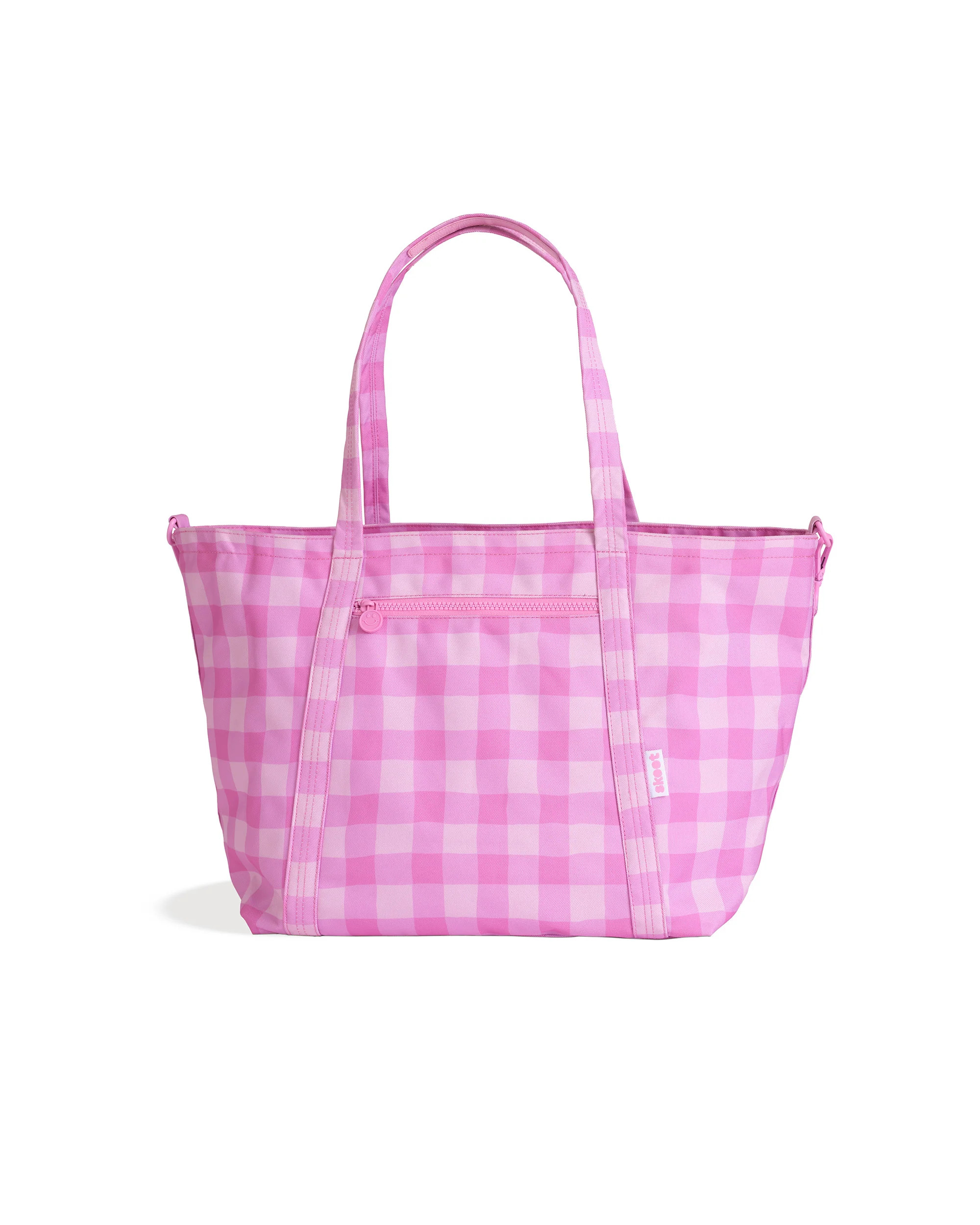 The Tote Bag | Skoot