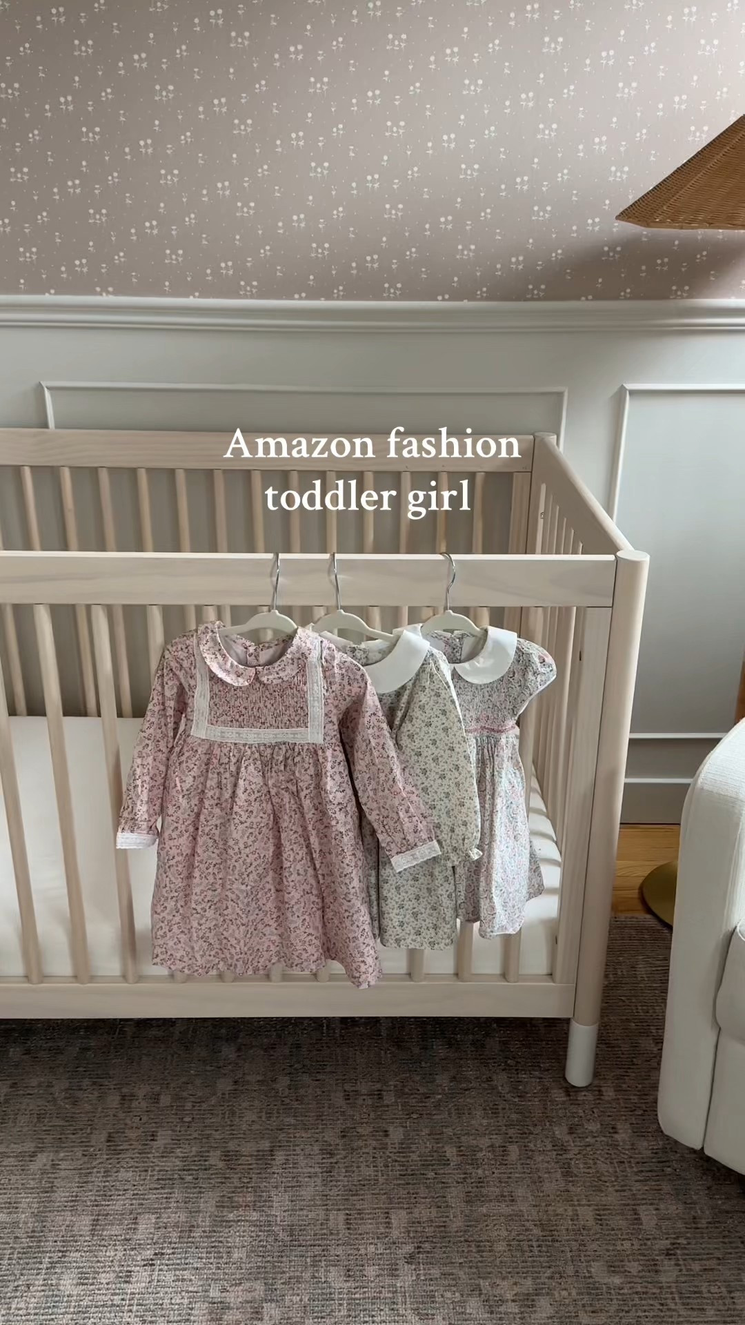 Amazon toddler haul 

Easter dresses, amazon baby 

#LTKSeasonal #LTKFindsUnder50 #LTKBaby