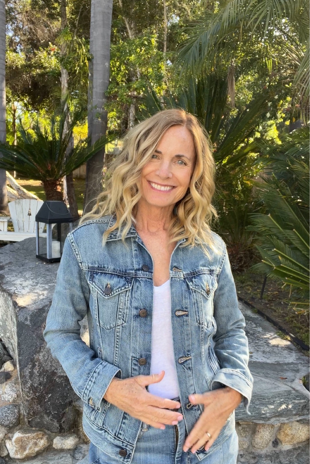 The Merly Jacket curated on LTK