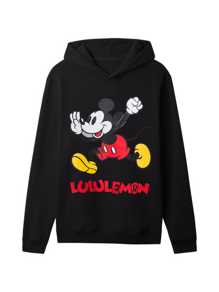 Disney x lululemon *Steady State Pullover Hoodie | Men's Hoodies & Sweatshirts | lululemon | lululemon (CA)