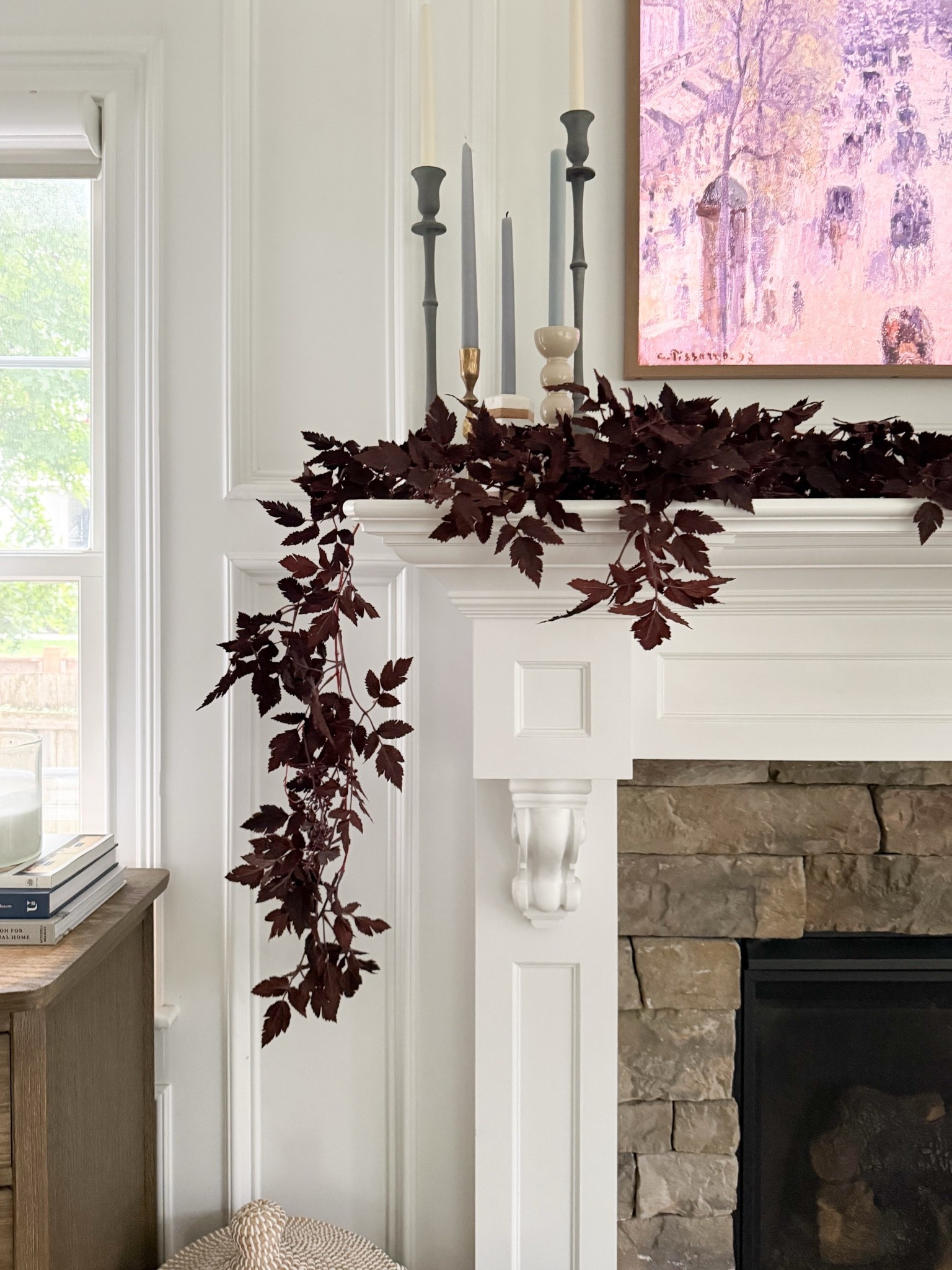 It’s time to order those fall branches — especially since so many of them are on sale!  Grab them now and use them all season along (they ship so quickly!) 

Fall decorating, fall entertaining, GIRLONTHEHUDSON, neutral home, modern coastal, minted art, cozy home, fall inspo, fall decor, fall accessories, brass accents

#LTKSaleAlert #LTKSeasonal #LTKdayinmylife