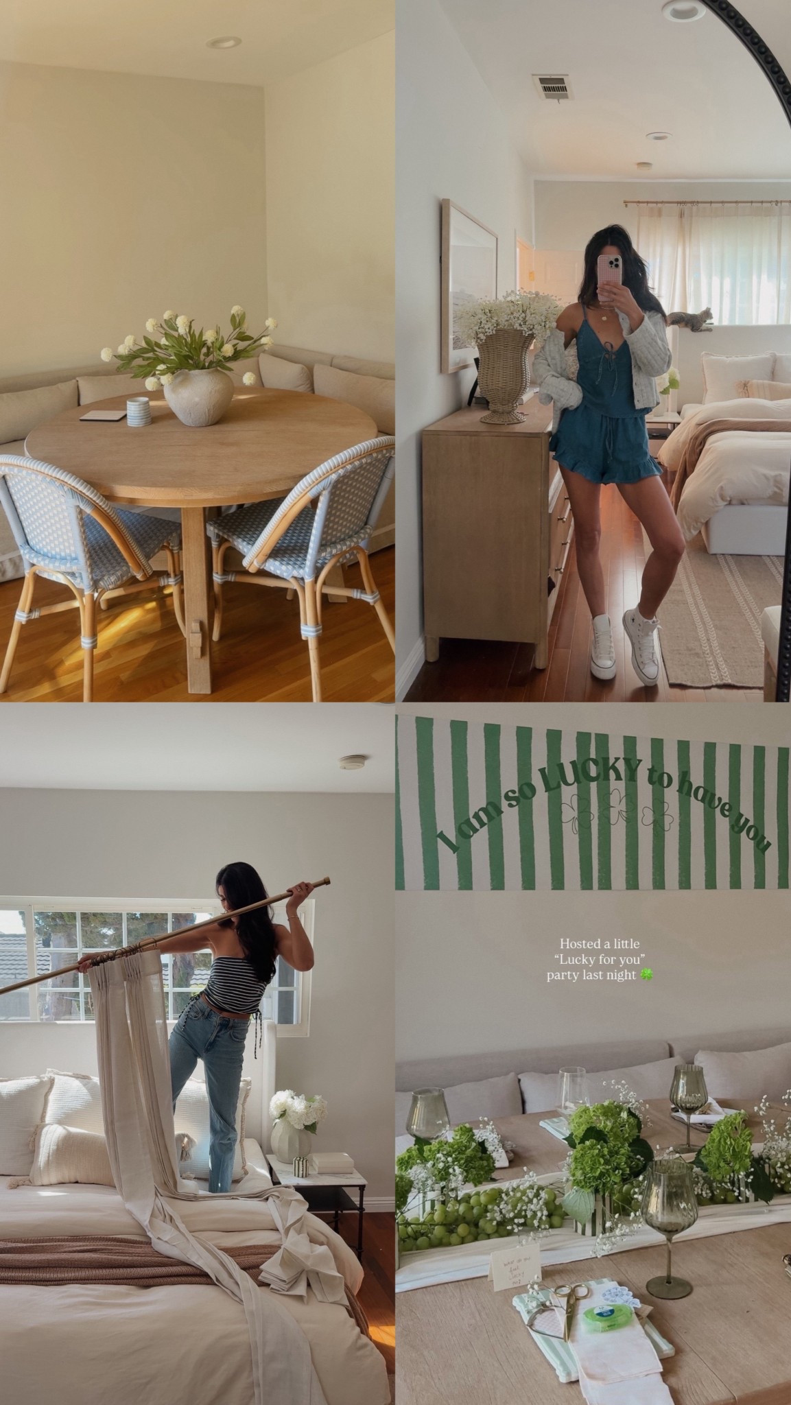 Most loved on my LTK this week + abercrombie is still 25% off through the LTK app! Linked my picks from the sale at the bottom!

#LTKSpringSale #LTKHome #LTKootd