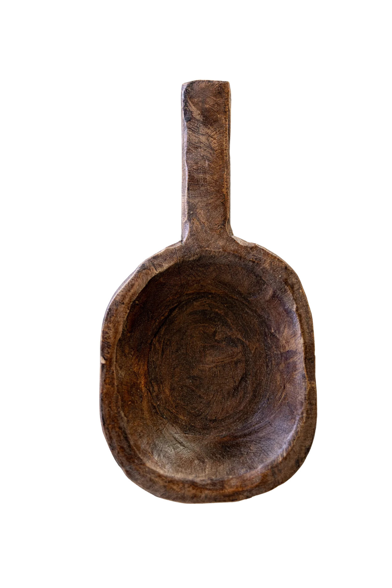 Bowl with Handle Vintage Inspired | Luxe B Co