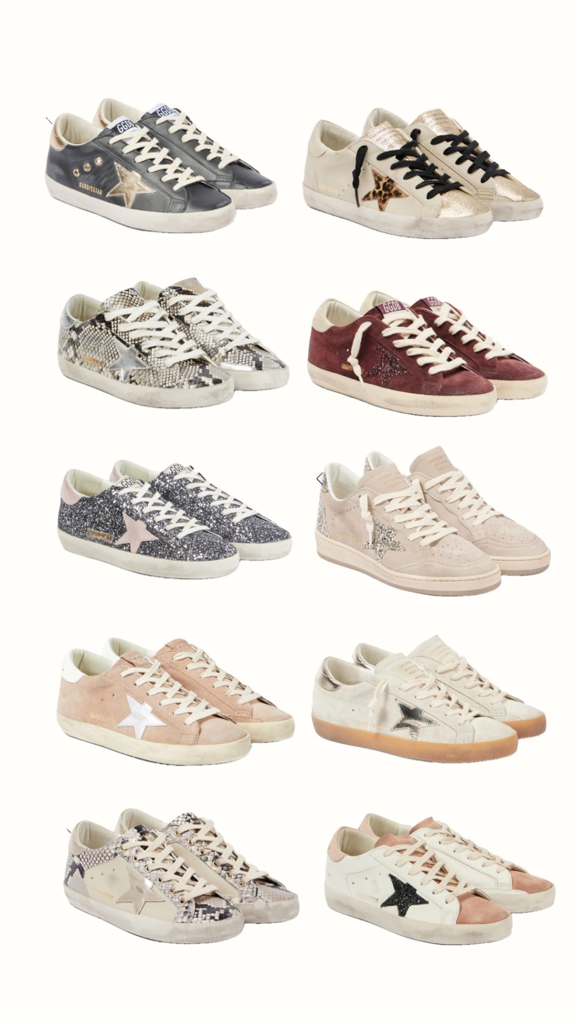 You guys, I found some cute GGs on sale and I’m obsessed 🤩

#LTKootd #LTKmomlife #LTKValentine