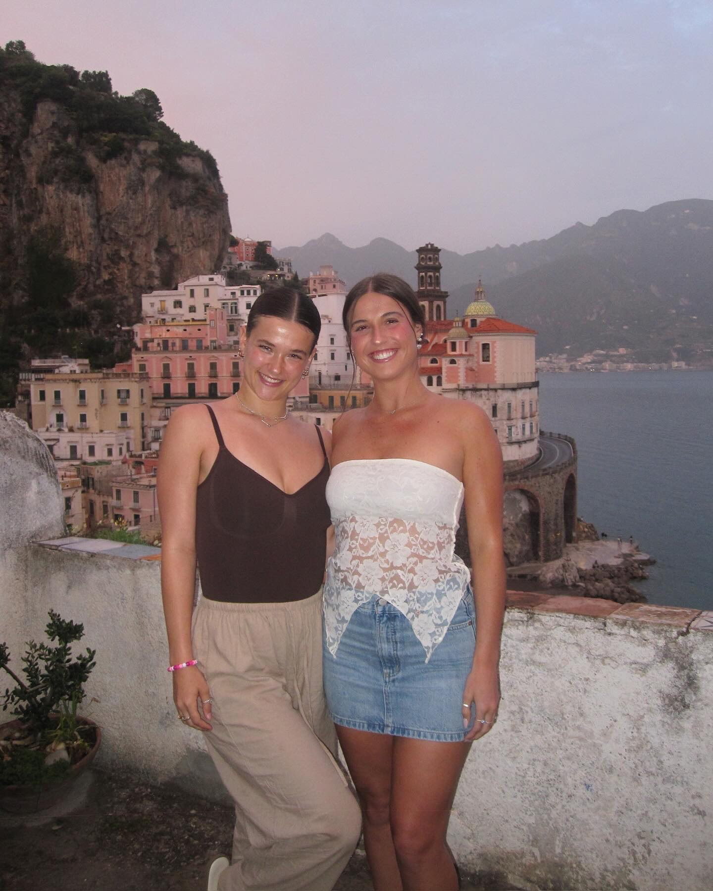 Outfits from Italy because I’m missing it🥺 


#LTKTravel #LTKootd