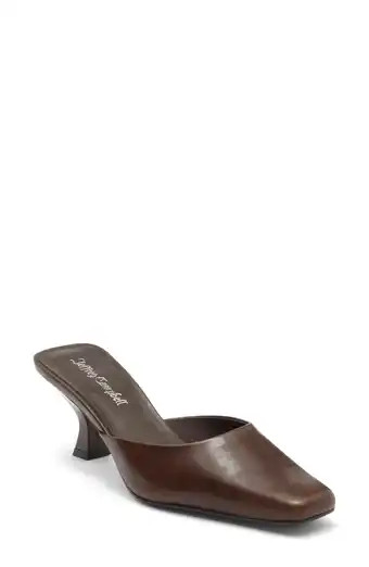Unamused Pointed Toe Mule (Women) | Nordstrom | Nordstrom
