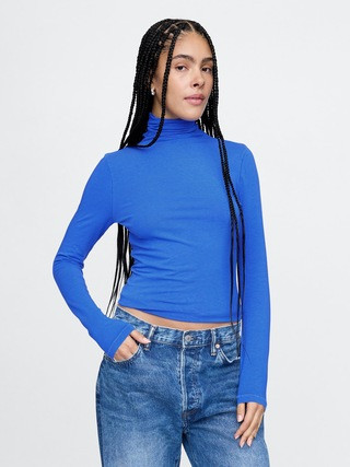 Featherweight Turtleneck | Gap (US)