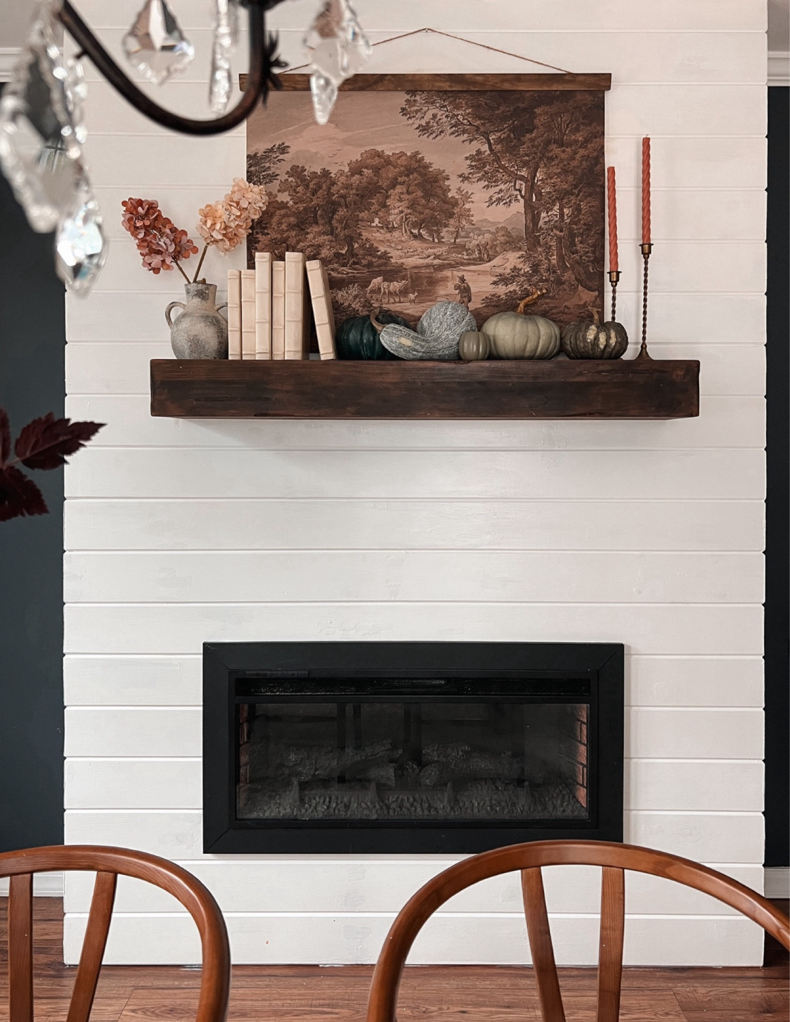 Fall Mantle, fall, mantle, fall decor, home, home decor



#LTKHome

#LTKHome