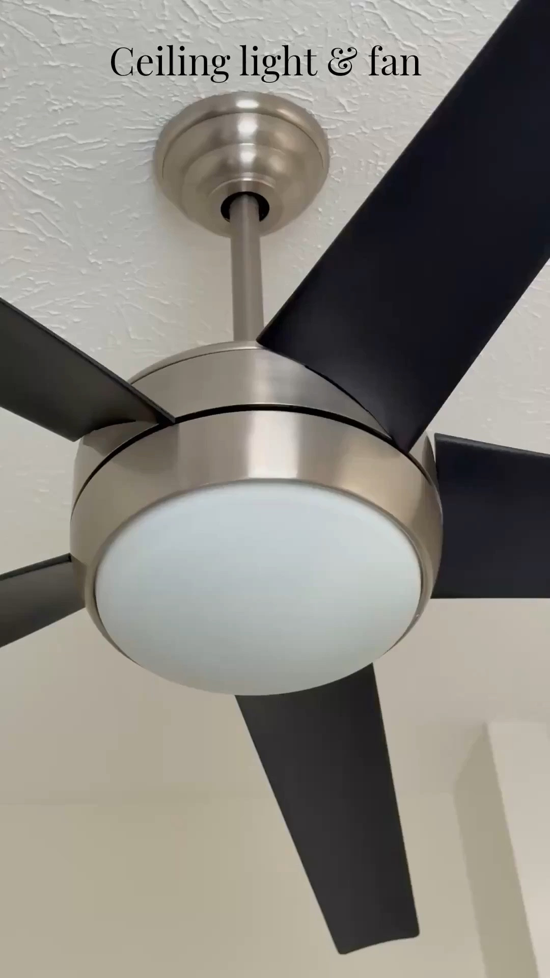 SecretsofYve: I love this ceiling light with a fan. @Wayfair 
#Secretsofyve #ltkgiftguide
Always humbled & thankful to have you here.. New posts daily at 3pm & 4:15pm EST. 
CEO: PATESI Global & PATESIfoundation.org
@secretsofyve : where beautiful meets practical, comfy meets style, affordable meets glam with a splash of splurge every now and then. I do LOVE a good sale and combining codes! #ltksalealert #ltku secretsofyve

#LTKMens #LTKHome #LTKSeasonal