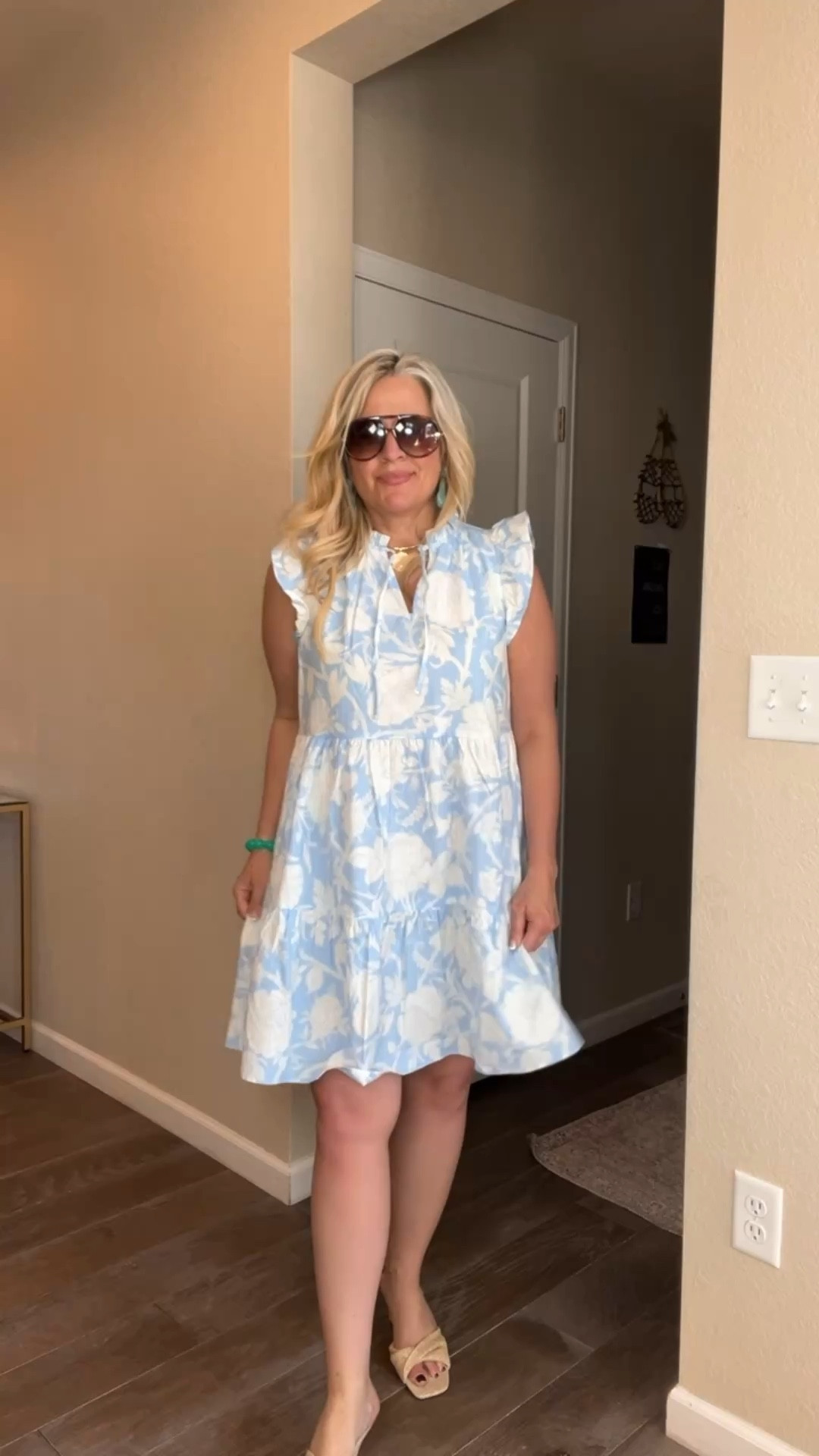  ✨Tap the bell, save and ❤️ for over 40 fashion, midlife style, midsize fashion and luxury looks for less. 

We’re not imagining it.

Spring clothes really can feel harder in midlife.

The belly.
The bloat.
The fabrics that suddenly show everything.

But here’s what we’ve learned…

We don’t need to change our bodies.
We need better pieces.

These are hormonal belly-friendly, confidence-giving, under $30…
and they actually make getting dressed feel easy again.

We deserve that.

👑"Helping you look good, feel good!" - Lindsey Denver

Spring looks, Midlife style for real women who want to feel confident again. Over 40 fashion and over 50 style that works with changing bodies, perimenopause shifts, and real life. Think midsize fashion, Gen X style and up, body confidence, and mom outfits that feel polished, comfortable, and elevated...because style over 45 and over 50 should feel effortless, not stressful. 


Follow my LTK @Over40andmidlife on the @shop.LTK app to view this post and get my exclusive app-only content!

#liketkit 
@shop.ltk
https://liketk.it/61hkG

Follow my LTK @Over40andmidlife on the @shop.LTK app to view this post and get my exclusive app-only content!

#liketkit 
@shop.ltk
https://liketk.it/61hUF

Follow my LTK @Over40andmidlife on the @shop.LTK app to view this post and get my exclusive app-only content!

#liketkit #LTKMidsize #LTKOver40 #LTKSaleAlert
@shop.ltk
https://liketk.it/61hZY