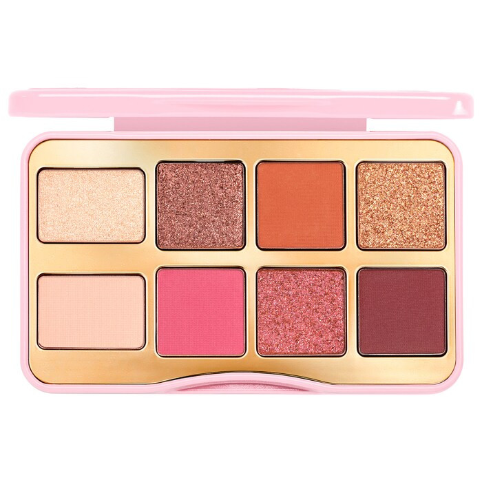 Let’s Play Mini Eyeshadow Palette  - Too Faced | Sephora | Sephora (CA)