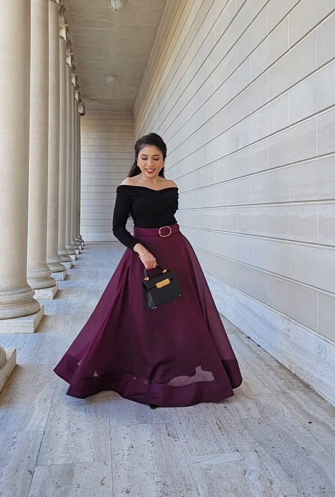 Fall formal look or smart or elevated casual

Bag: Ateliers Auguste 🇫🇷 - Mini Capucine 
(Discount code: ROZY10)

For the top - type in the comments of this IG post - OGL to get access to my 20% discount link + name of the top ❤️


#LTKStyleTip #LTKSeasonal