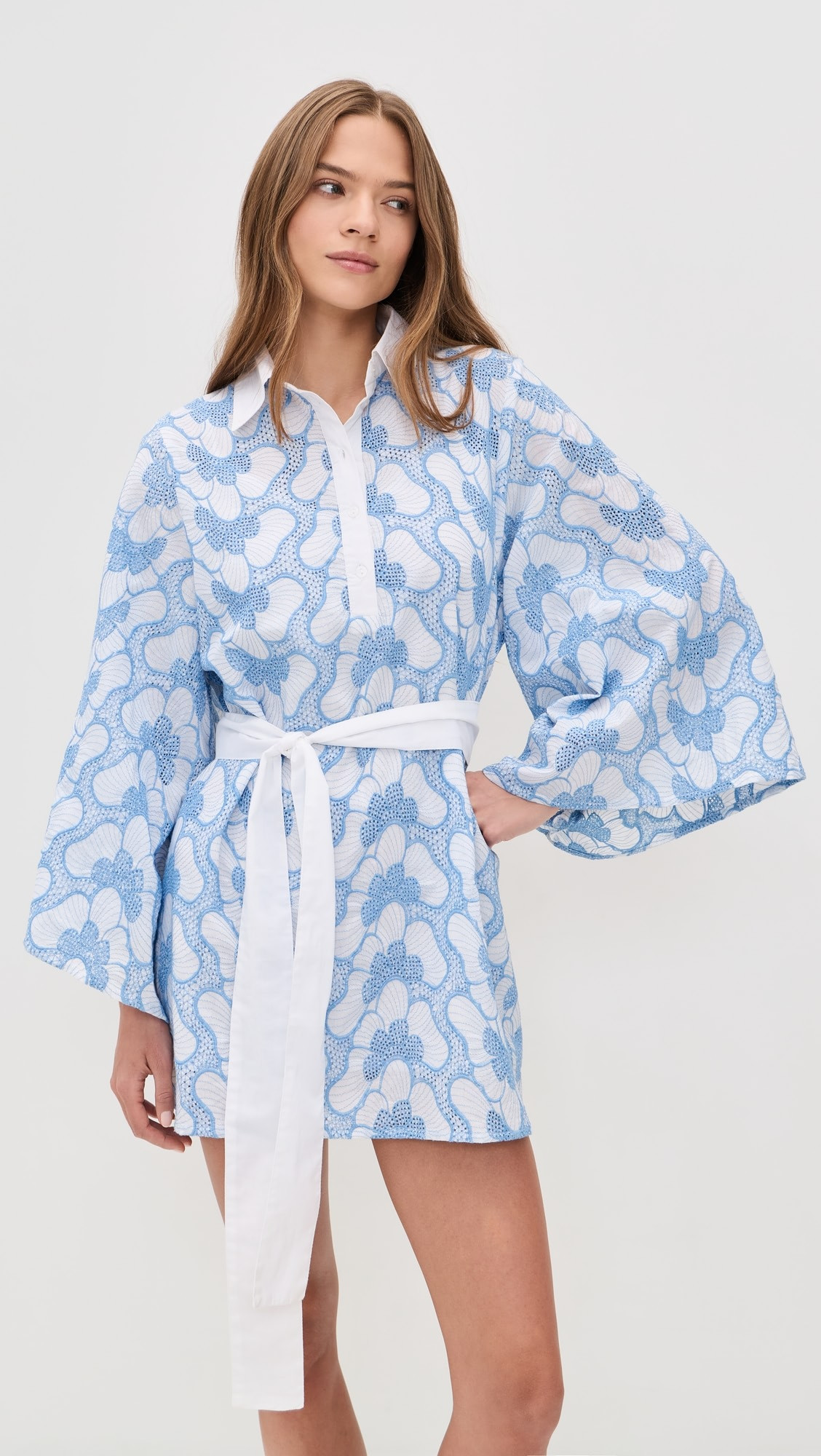 Lupy Short Coverup | Shopbop