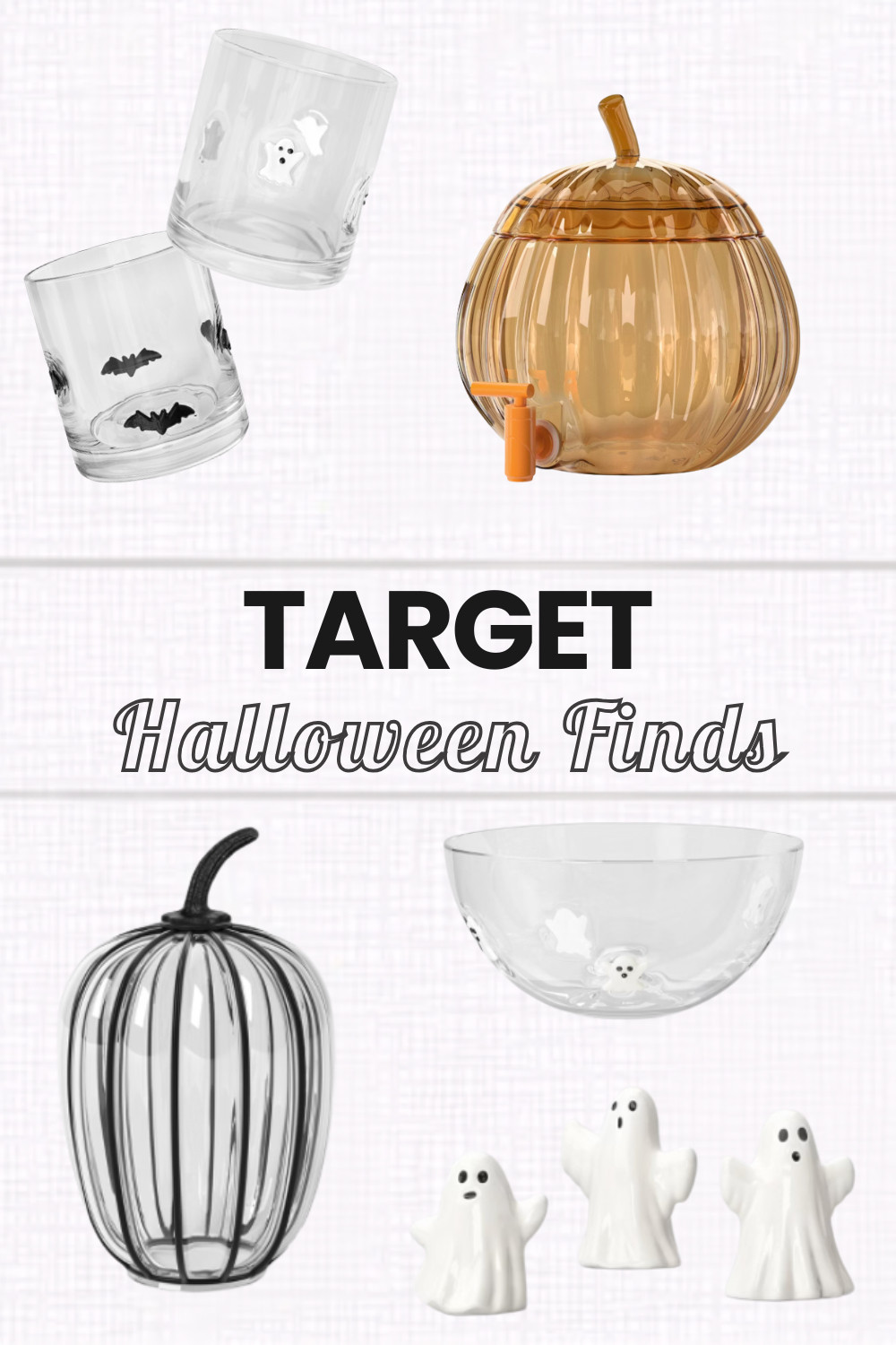 Halloween is my Favorite Holiday (because it's my birthday)! Shop all of the fun Halloween Finds at Target this season!

#LTKSeasonal #LTKOver40 #LTKHome