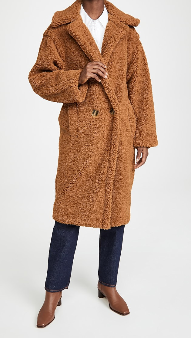 Daryna Coat | Shopbop