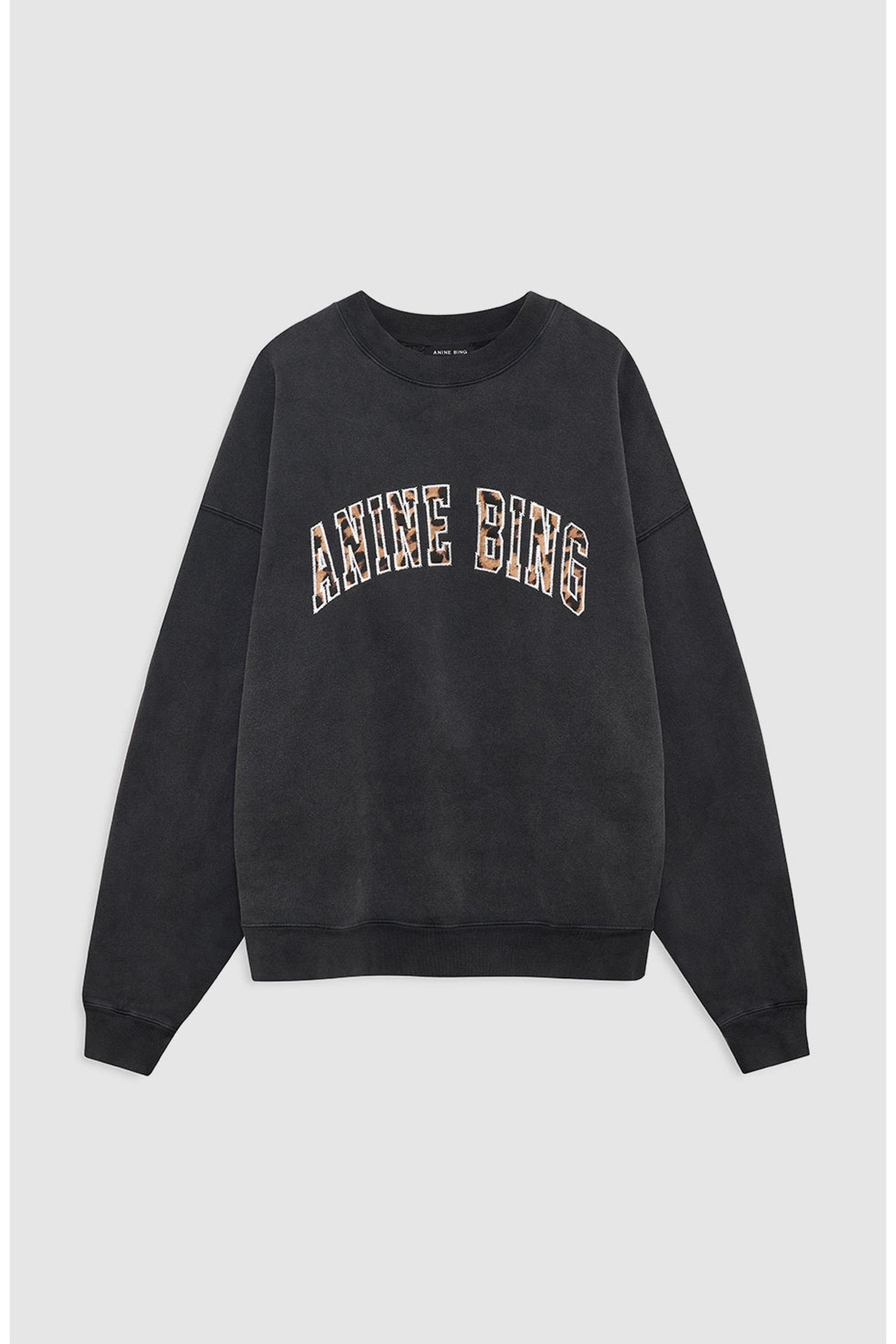 ANINE BING Miles Sweatshirt (Women) | Nordstrom | Nordstrom
