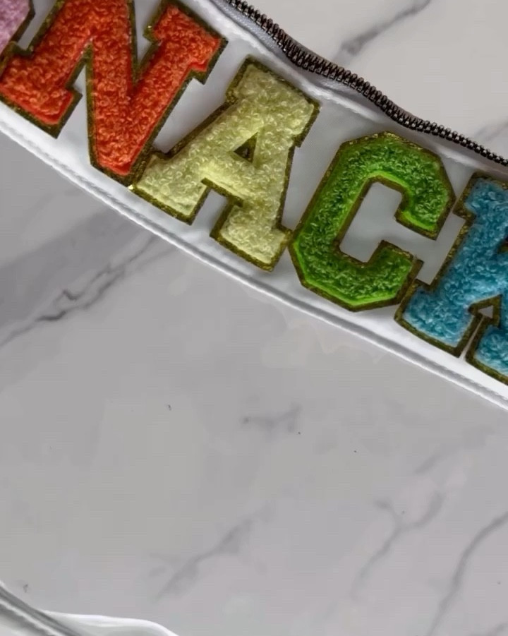 Travel snacks

#LTKTravel