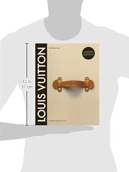 Louis Vuitton: The Birth of Modern Luxury Updated Edition | Amazon (US)