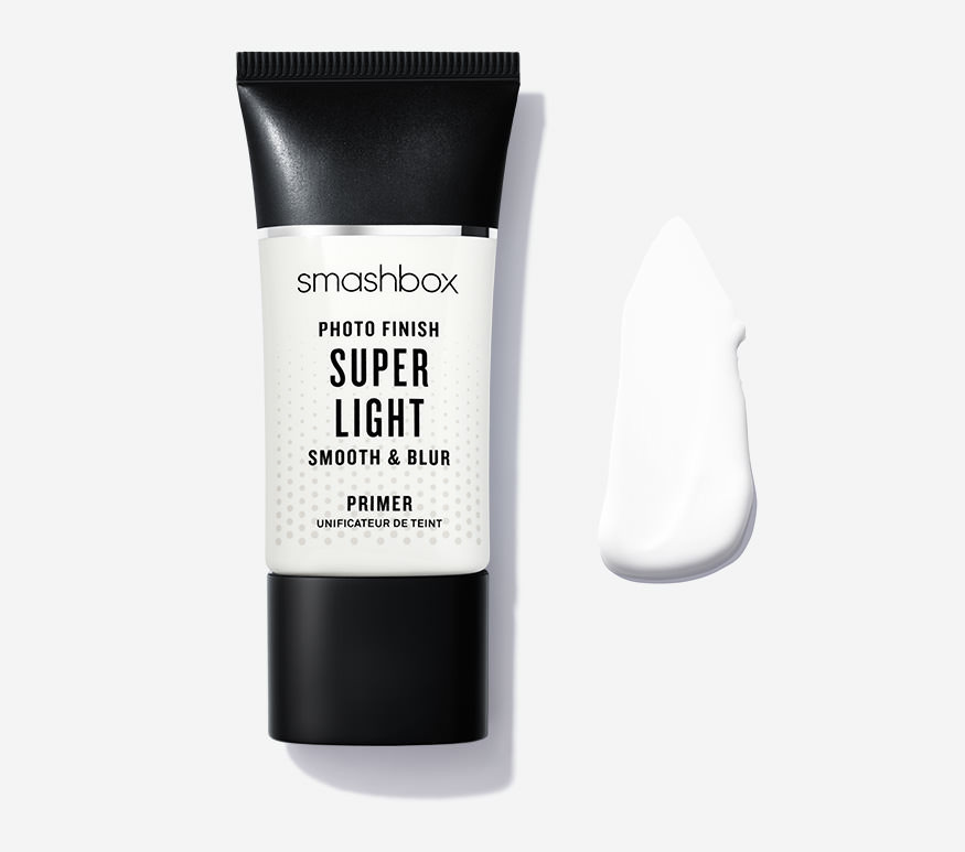 Photo Finish Foundation Primer Light Super Light Smooth & Blur | Smashbox (US)