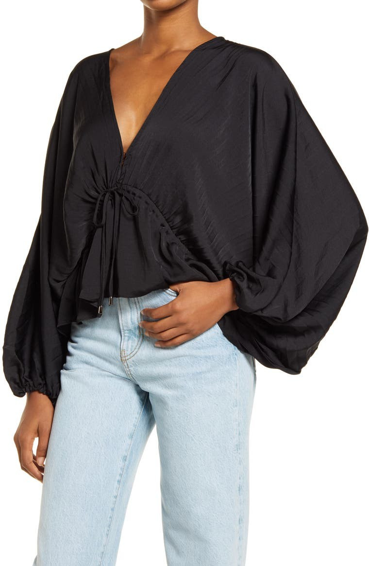 Elouise Blouse | Nordstrom