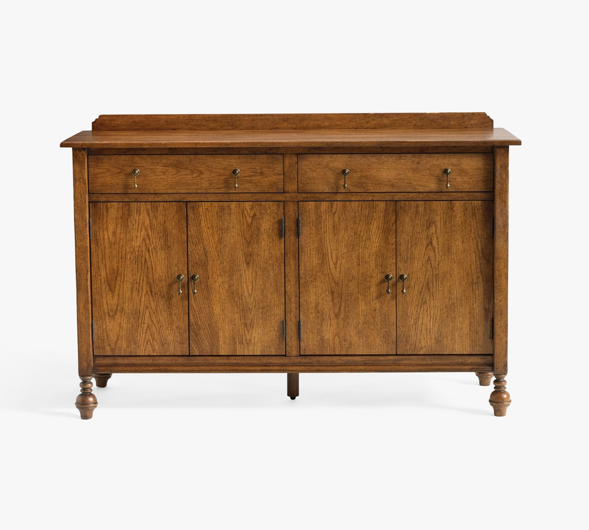 Summerville Buffet (58") | Pottery Barn (US)