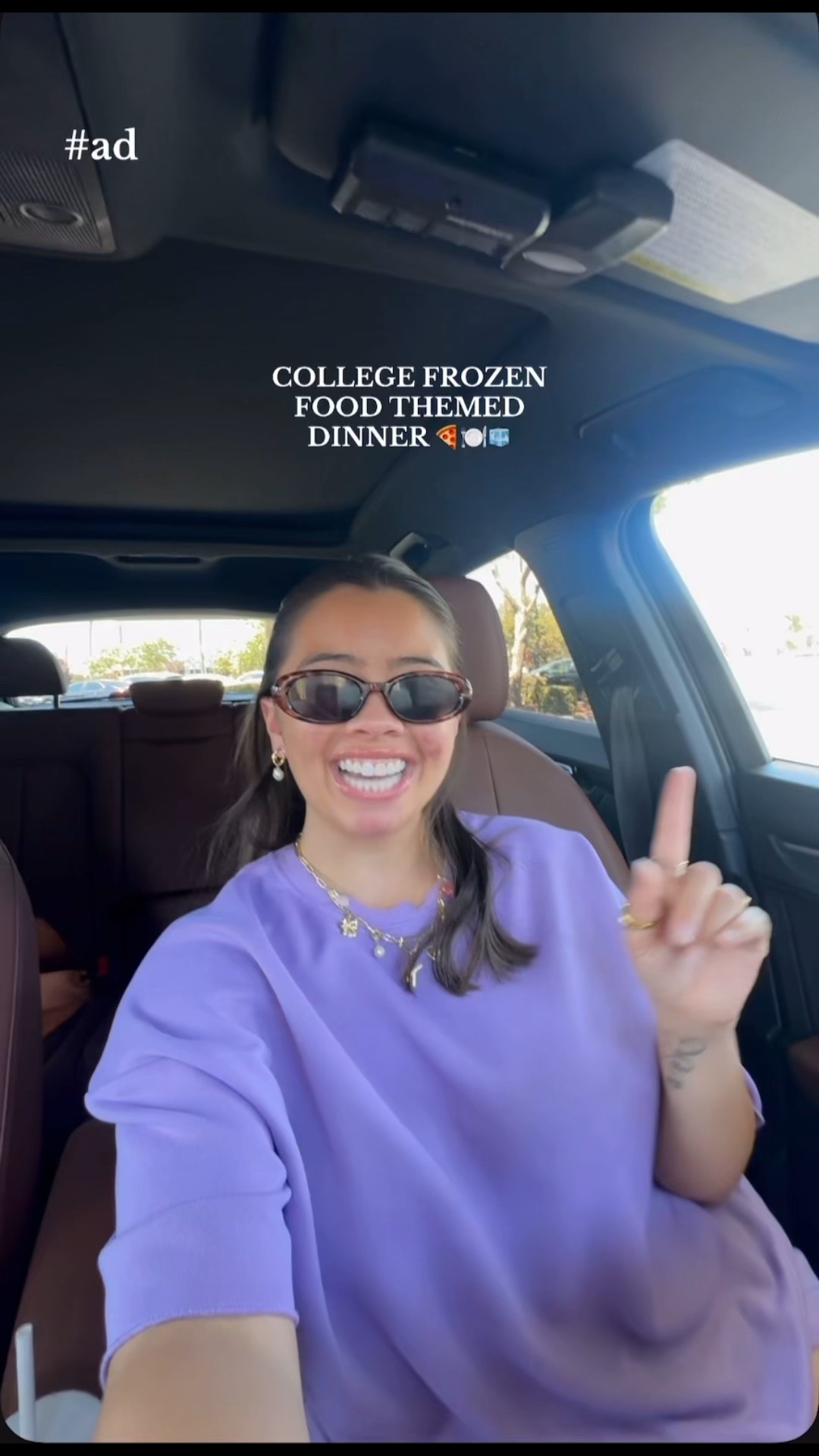 #ad let’s make a classic college dinner 🍕🍽️ stock up on your back to college snack essentials at @target #BTCwithTarget  #BacktoSchoolSnacks #TargetPartner
-
@bagelbites @drinkmio @kraft_macandcheese
#liketkit @Shop.LTK (https://liketk.it/5i5Dh) 

#LTKFamily #LTKHome #LTKFindsUnder50