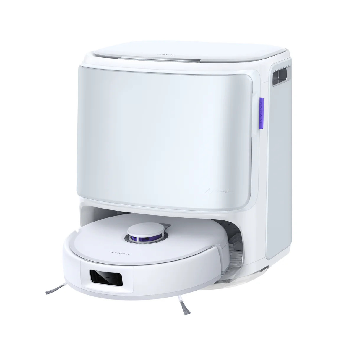 Narwal Freo Z10 Robot Vacuum & Mop | Narwal