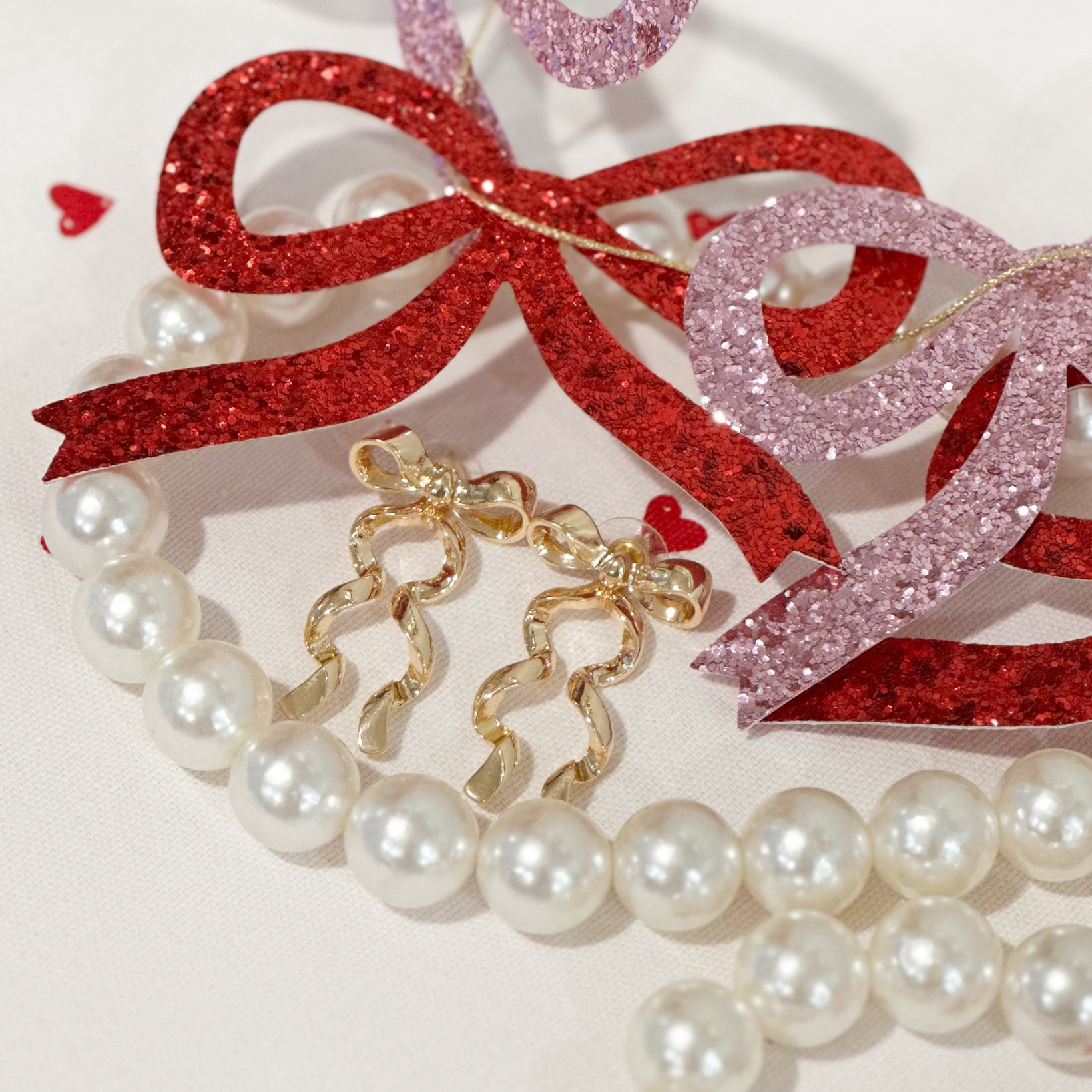 The Valentine's Day earrings you need for under $15 + other Valentine's Day earring picks for under $20

#LTKfindsunder50 #LTKMostLoved #LTKSeasonal