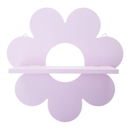 Daisy Flower Decorative Shelf 10in x 10in | Five Below