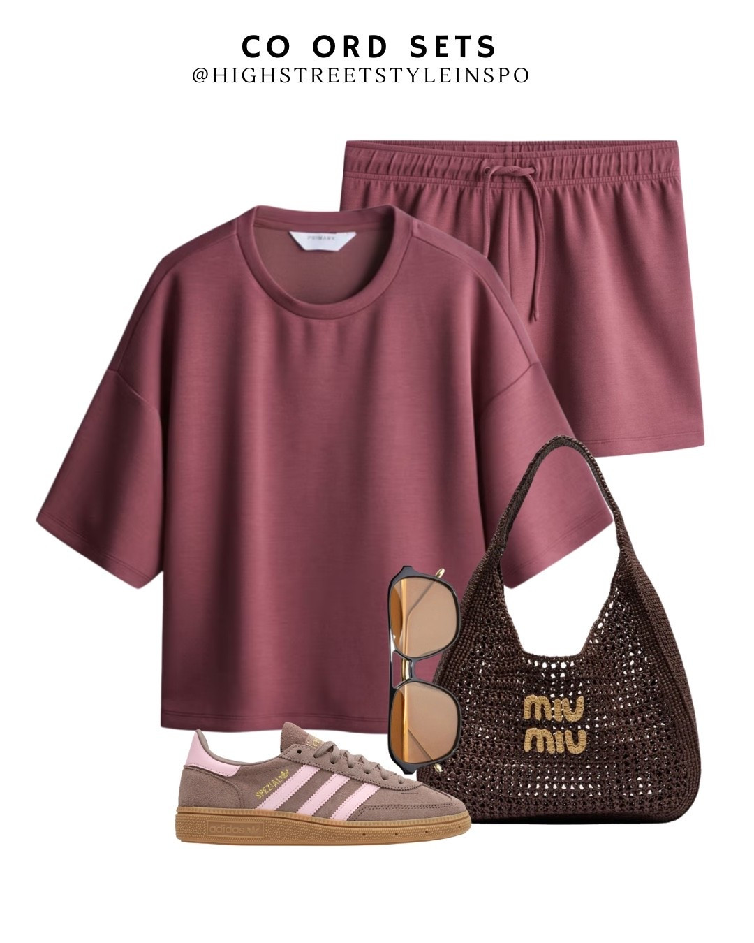 £10 co ord set ✨


Tags: trending now, spring style, city break, everyday style, elevated basics, capsule wardrobe, summer style, resort wear, vacation, spring fashion, spring outfits, date night outfits 

#LTKunder100 #LTKSeasonal #LTKbasics #LTKcapsule  #LTKvacation  #LTKspring 

#LTKuk #LTKspring #LTKeurope